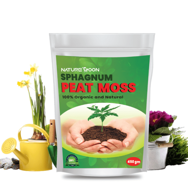Peat Moss