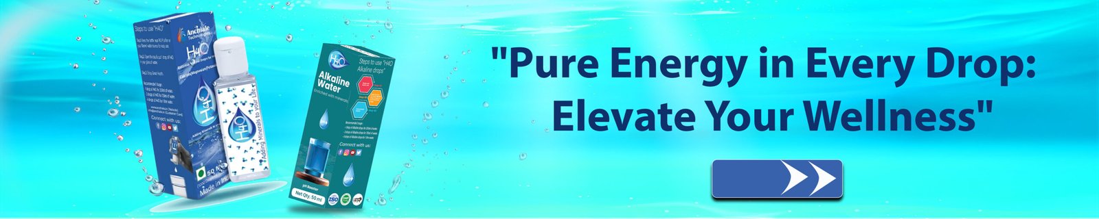 health care products